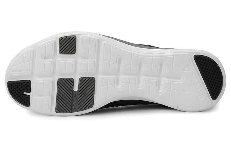 Reebok 'Black White' 圖 5