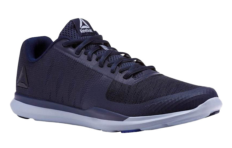 Lookbook Reebok Sprint Tr Low ''Dunkelblau'' CN1226