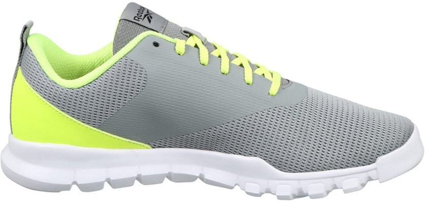 Reebok Street Rush 'Abu-abu Hijau' FW0315 Order Reebok Street Rush 'Abu-abu Hijau' FW0315