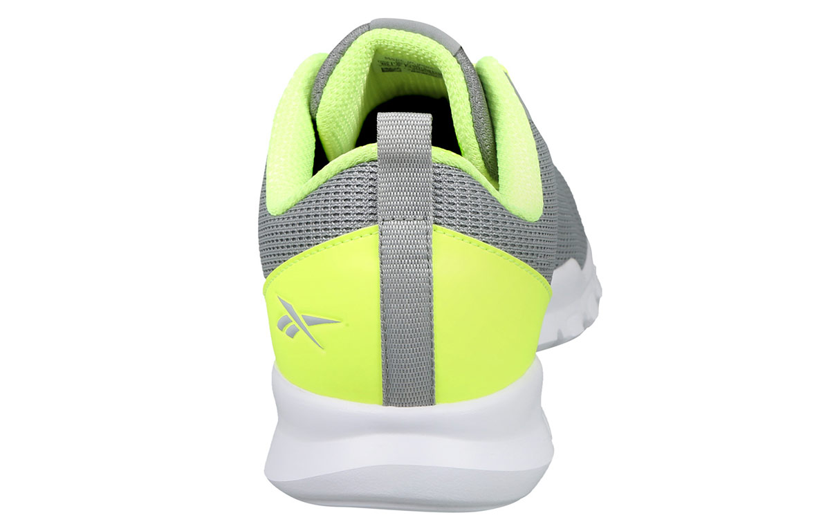 Purchase Reebok Street Rush 'Abu-abu Hijau' FW0315