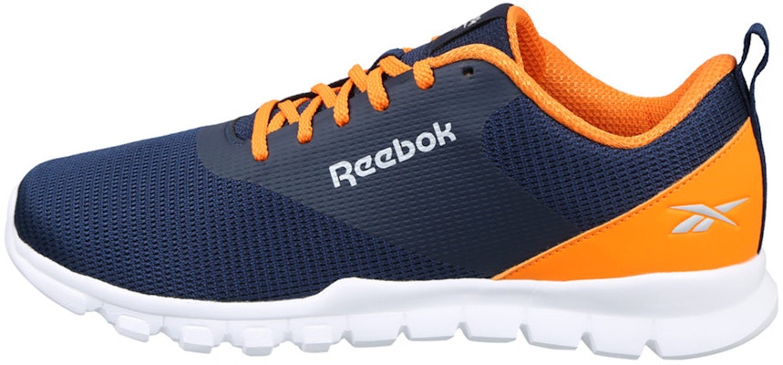 Reebok Street Rush 'Oranye Biru Hitam' FW0316 Buy Reebok Street Rush 'Oranye Biru Hitam' FW0316