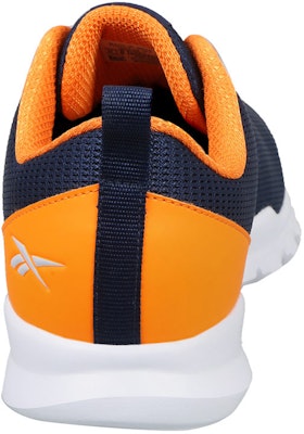 Reebok Street Rush 'Oranye Biru Hitam' FW0316 Purchase Reebok Street Rush 'Oranye Biru Hitam' FW0316