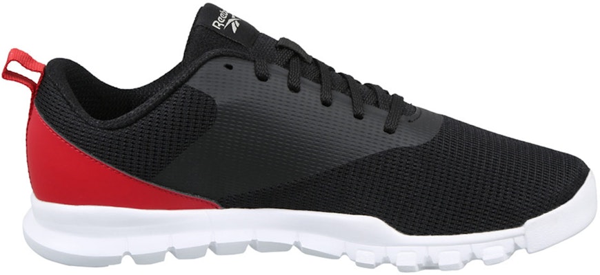 Reebok Street Rush Sepatu Lari 'Merah Hitam' FW0314 Order Reebok Street Rush Sepatu Lari 'Merah Hitam' FW0314