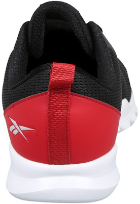 Reebok Street Rush Sepatu Lari 'Merah Hitam' FW0314 Purchase Reebok Street Rush Sepatu Lari 'Merah Hitam' FW0314