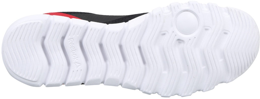 Reebok Street Rush Sepatu Lari 'Merah Hitam' FW0314 Details for Reebok Street Rush Sepatu Lari 'Merah Hitam' FW0314