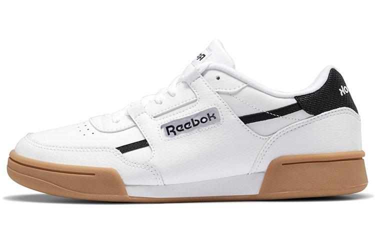 Reebok Strength Sneaker Low 'Tide Black and White' H67403