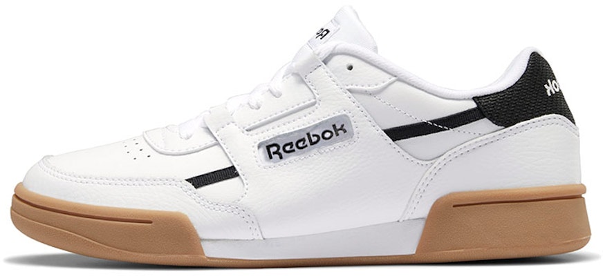리복 스트렝스 로우 '타이드 블랙앤화이트' (Reebok Strength Low 'Tide Black&White') H67403 Buy 리복 스트렝스 로우 '타이드 블랙앤화이트' (Reebok Strength Low 'Tide Black&White') H67403