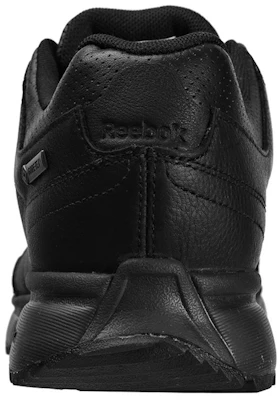 Reebok 步進 GTX 黑色 跑步鞋 Shop Reebok 步進 GTX 黑色 跑步鞋