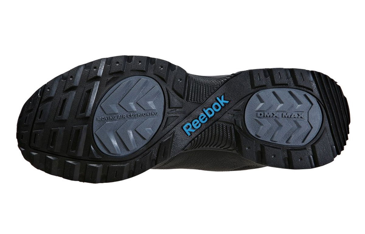 Purchase Reebok 步進 GTX 黑色 跑步鞋