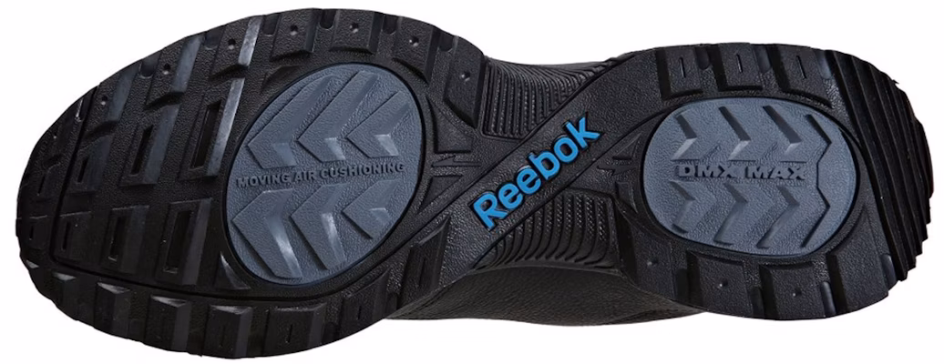 Reebok Stride GTX 'Hitam' V54328 Purchase Reebok Stride GTX 'Hitam' V54328