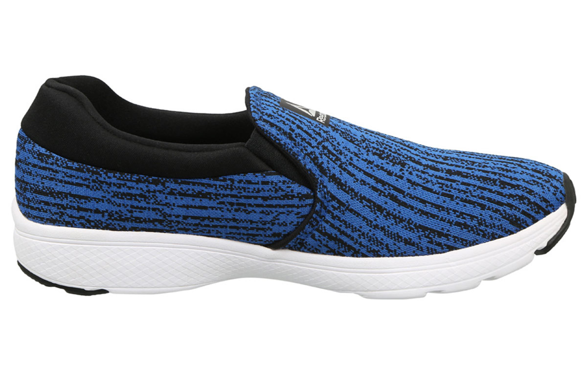 Order Reebok Stride Lp Slip-Ons 'Biru Hitam' EG0050