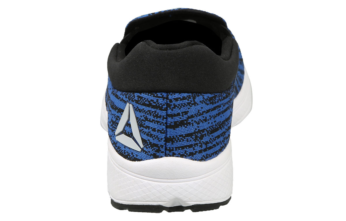 Purchase Reebok Stride Lp Slip-Ons 'Biru Hitam' EG0050