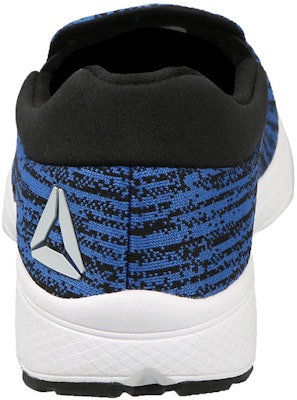 Reebok Stride Lp Slip-Ons 'Biru Hitam' EG0050 Purchase Reebok Stride Lp Slip-Ons 'Biru Hitam' EG0050