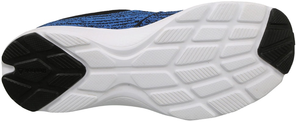 Reebok Stride Lp Slip-Ons 'Biru Hitam' EG0050 Details for Reebok Stride Lp Slip-Ons 'Biru Hitam' EG0050