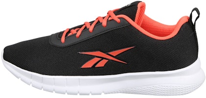 Reebok Stride Runner 'Black Orange' EX6056 Reebok Stride Runner 'Black Orange' EX6056