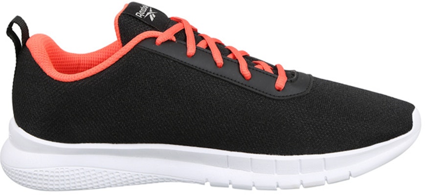 리복 스트라이드 러너 '블랙 오렌지' (50 characters) EX6056 Order 리복 스트라이드 러너 '블랙 오렌지' (50 characters) EX6056