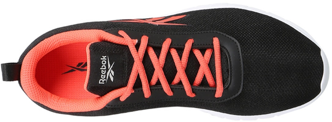 리복 스트라이드 러너 '블랙 오렌지' (50 characters) EX6056 Shop 리복 스트라이드 러너 '블랙 오렌지' (50 characters) EX6056