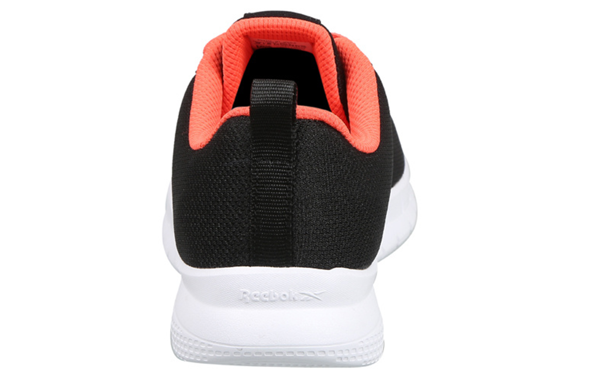 Purchase 리복 스트라이드 러너 '블랙 오렌지' (50 characters) EX6056