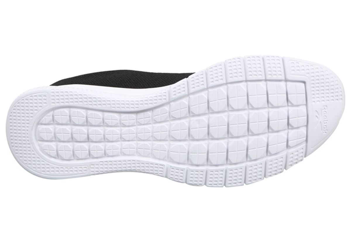 Details for 리복 스트라이드 러너 '블랙 오렌지' (50 characters) EX6056