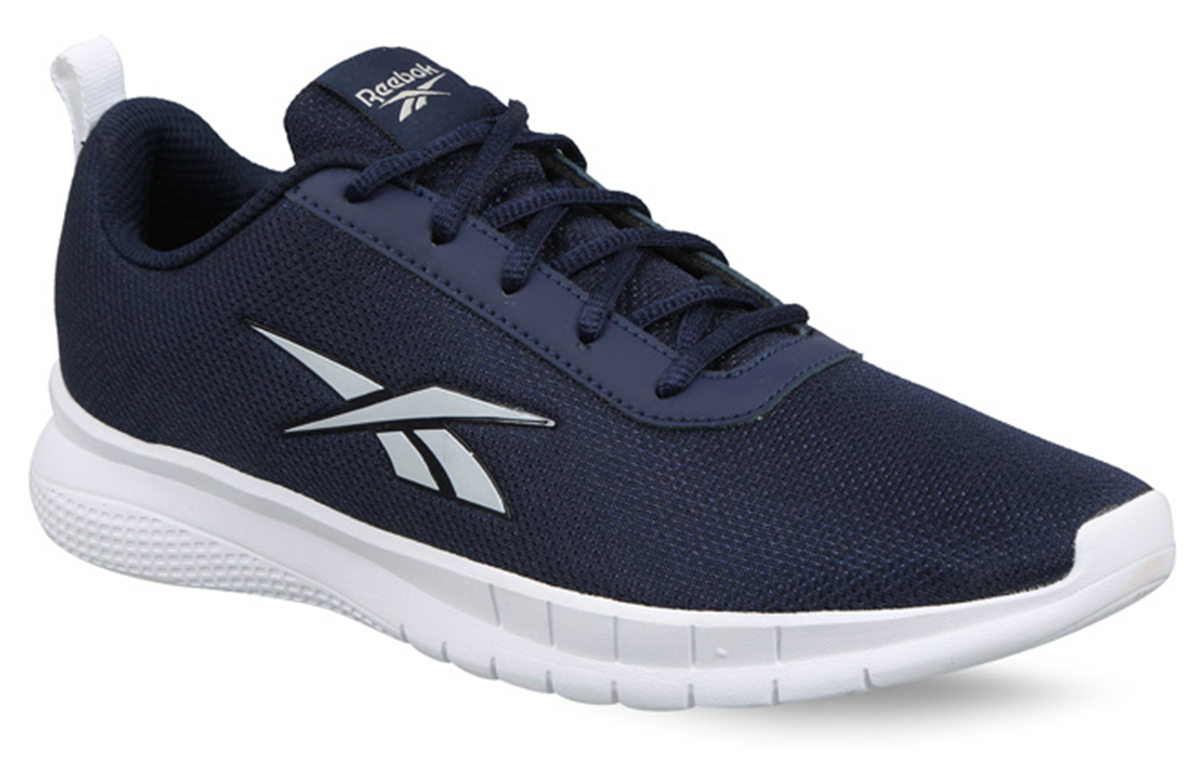 Lookbook Reebok Stride Runner 'Biru' EX6057