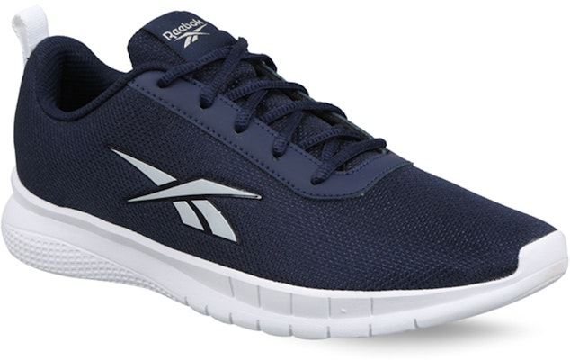 Reebok Stride Runner 'Biru' EX6057 Lookbook Reebok Stride Runner 'Biru' EX6057