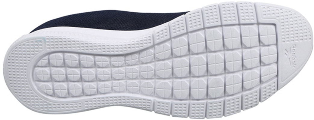 Reebok Stride Runner 'Biru' EX6057 Details for Reebok Stride Runner 'Biru' EX6057