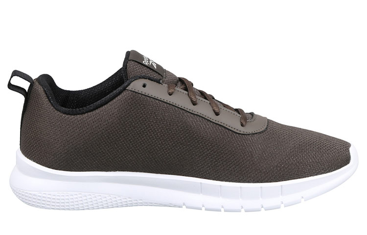 Order Reebok Stride Runner 棕色低筒跑步鞋