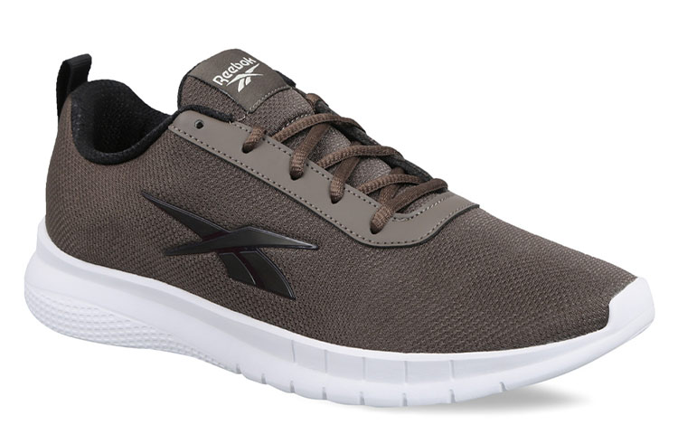 Lookbook Reebok Stride Runner 棕色低筒跑步鞋