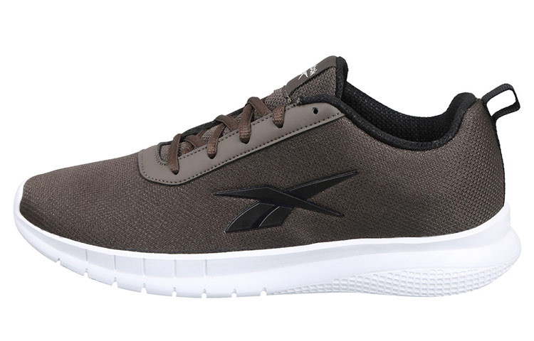 Reebok Stride Runner 'Brown Low-Top' EW5169