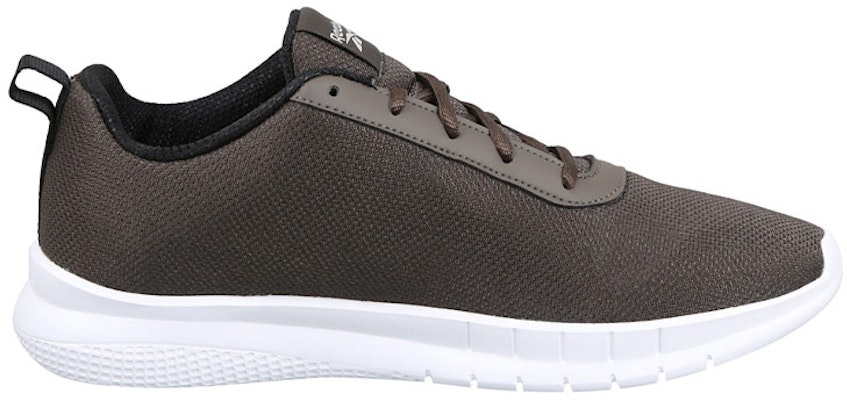 Reebok Stride Runner 'Coklat Kasut Rendah' EW5169 Order Reebok Stride Runner 'Coklat Kasut Rendah' EW5169