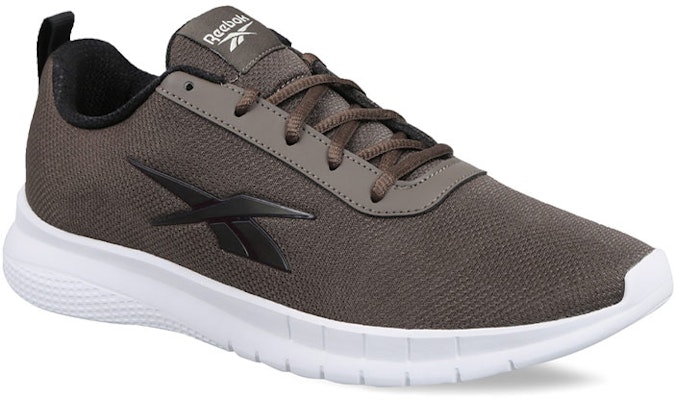 Reebok Stride Runner 'Coklat Kasut Rendah' EW5169 Lookbook Reebok Stride Runner 'Coklat Kasut Rendah' EW5169