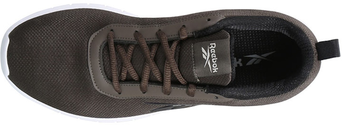 Reebok Stride Runner 'Coklat Kasut Rendah' EW5169 Shop Reebok Stride Runner 'Coklat Kasut Rendah' EW5169