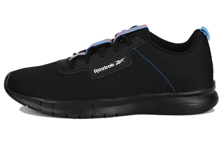 Reebok Stride Runner 'Extreme Night Black' EY4250