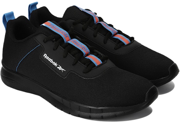 리복 스트라이드 러너 "익스트림 나이트 블랙" (Reebok stride runner "extreme night black") EY4250 Lookbook 리복 스트라이드 러너 "익스트림 나이트 블랙" (Reebok stride runner "extreme night black") EY4250