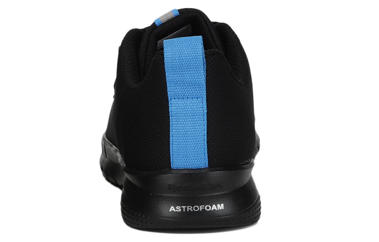 Shop 리복 스트라이드 러너 "익스트림 나이트 블랙" (Reebok stride runner "extreme night black") EY4250