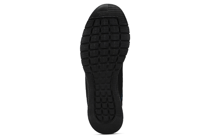 Purchase 锐步Stride Runner“极夜黑”运动鞋 EY4250
