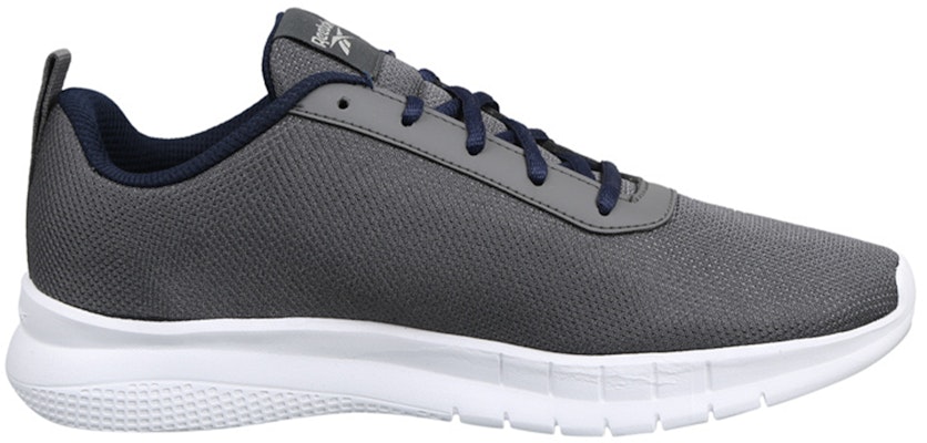 リーボック ストライドランナー (グレー) EX6058 Order リーボック ストライドランナー (グレー) EX6058