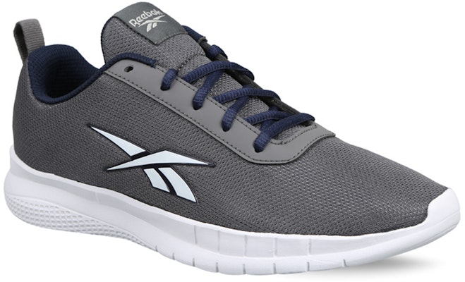 リーボック ストライドランナー (グレー) EX6058 Lookbook リーボック ストライドランナー (グレー) EX6058