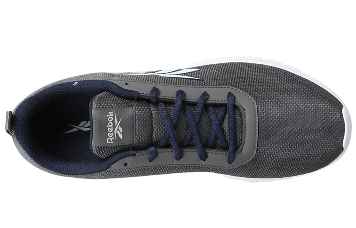 Shop リーボック ストライドランナー (グレー) EX6058