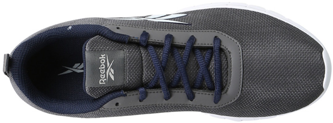 リーボック ストライドランナー (グレー) EX6058 Shop リーボック ストライドランナー (グレー) EX6058