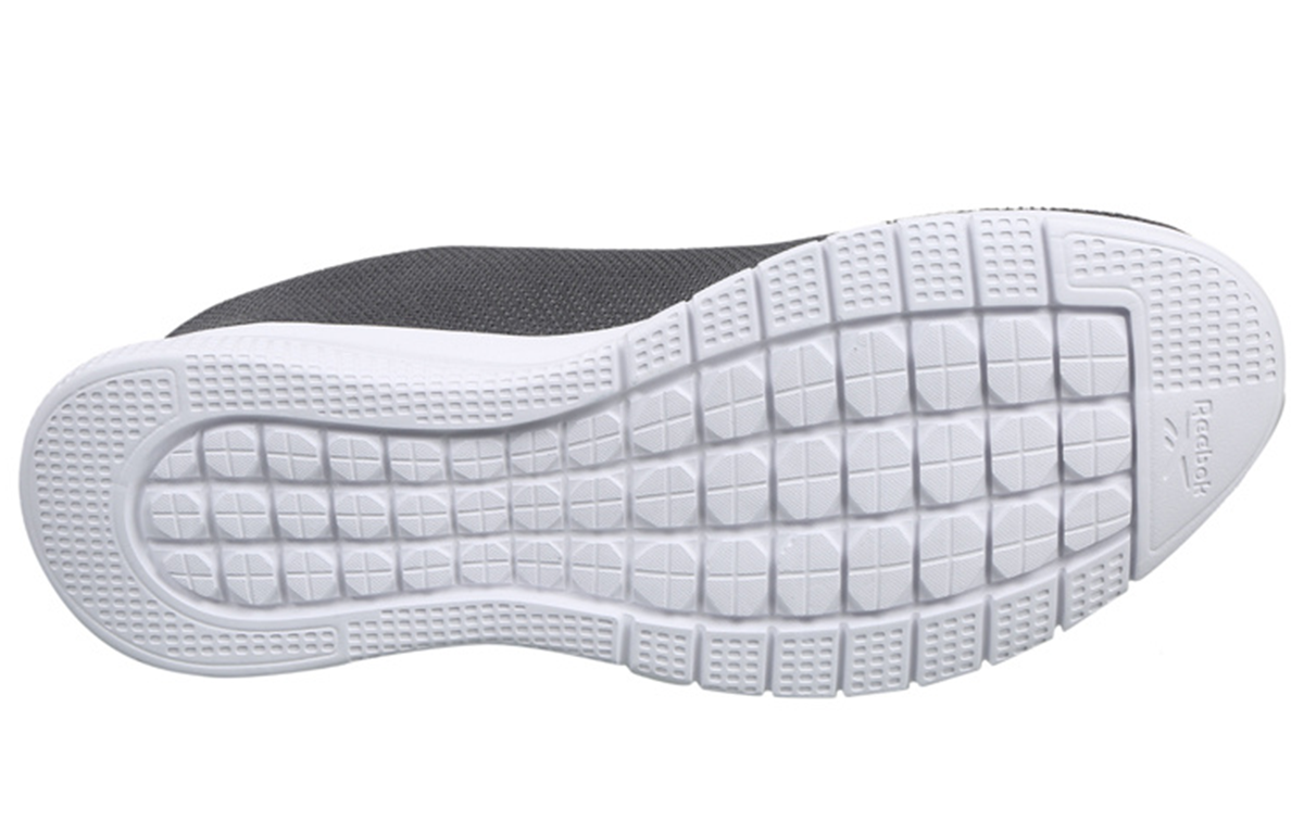 Details for リーボック ストライドランナー (グレー) EX6058