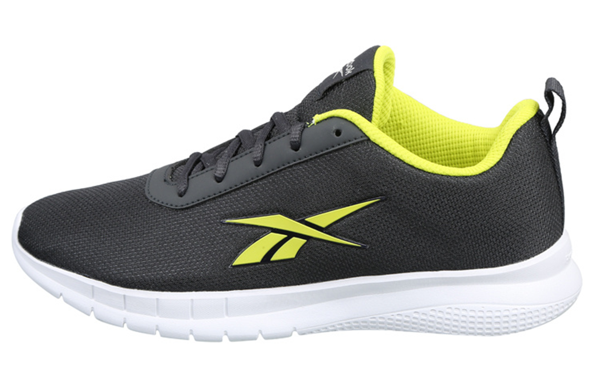 Reebok Stride Runner 'Grey Yellow' EX6059