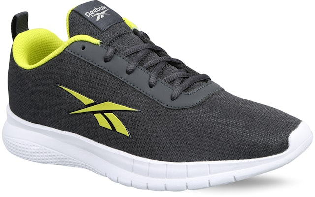 Reebok Stride Runner 'Abu Kuning' EX6059 Lookbook Reebok Stride Runner 'Abu Kuning' EX6059