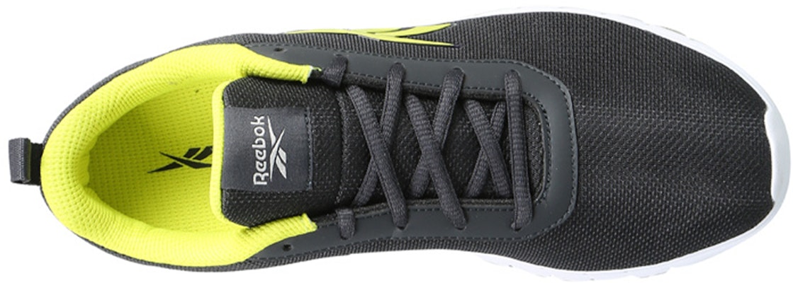 Reebok Stride Runner 'Abu Kuning' EX6059 Shop Reebok Stride Runner 'Abu Kuning' EX6059