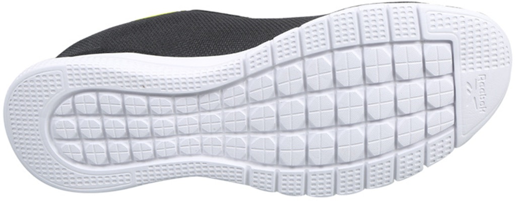 Reebok Stride Runner 'Abu Kuning' EX6059 Details for Reebok Stride Runner 'Abu Kuning' EX6059