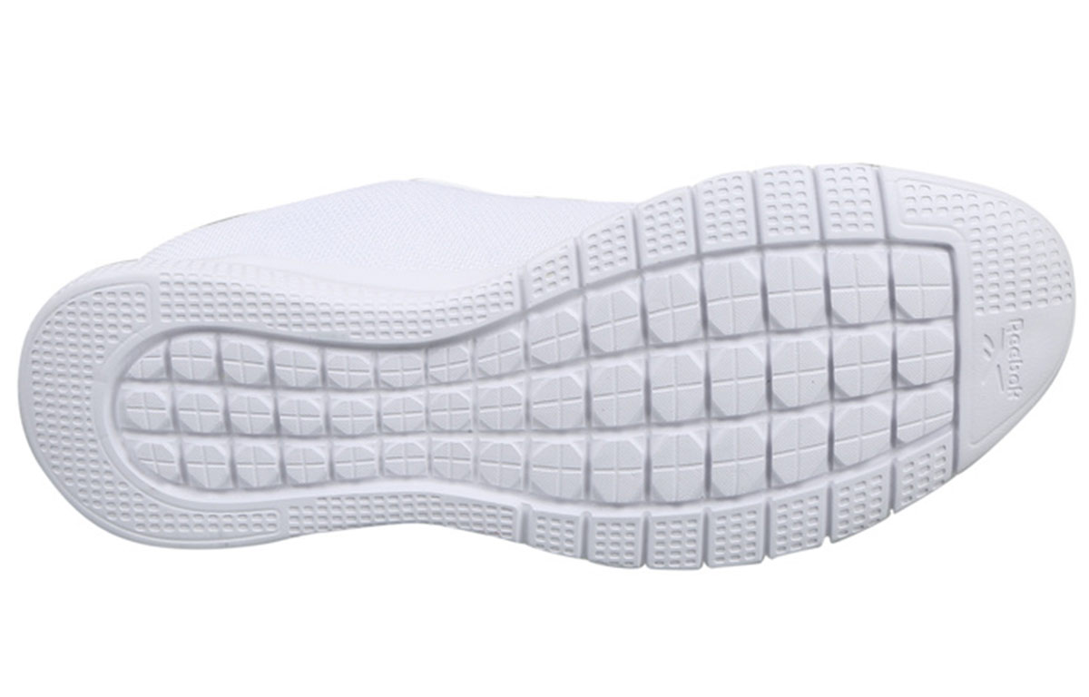 Details for 리복 스트라이드 러너 화이트 (Reebok Stride Runner White) EX6064