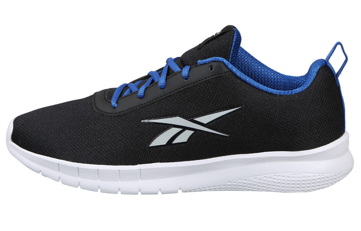 Reebok Stride Runner LP 'Black White' FW2928