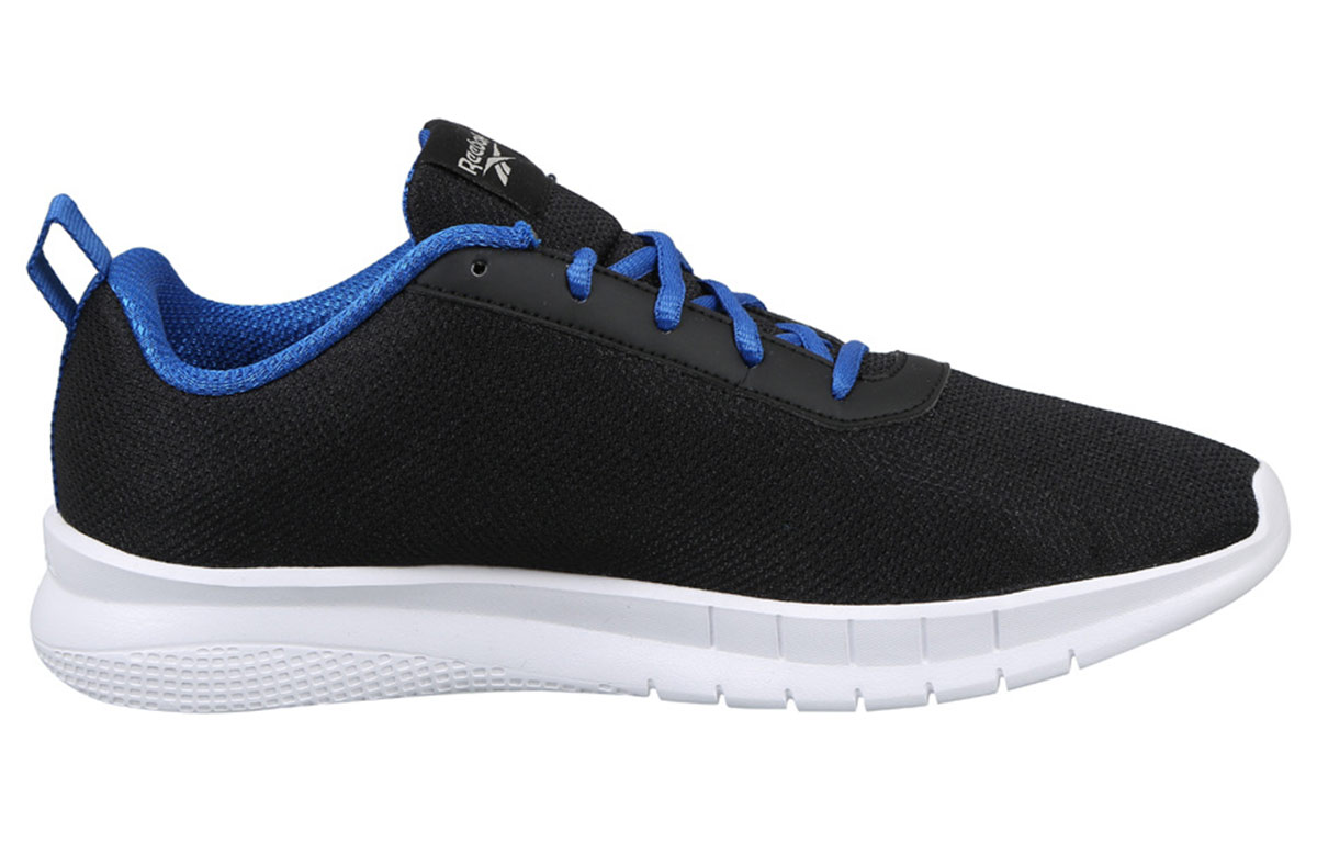 Order Reebok Stride Runner LP 黑白色 跑鞋