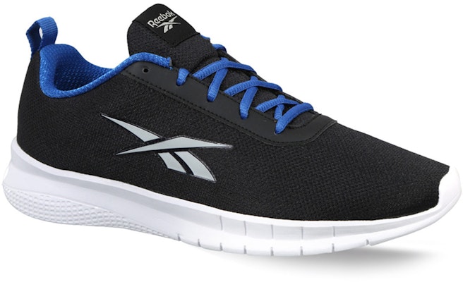 Reebok Stride Runner LP 黑白色 跑鞋 Lookbook Reebok Stride Runner LP 黑白色 跑鞋