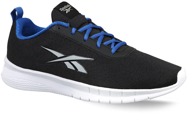 Reebok Stride Runner LP 黑白色 跑鞋 Lookbook Reebok Stride Runner LP 黑白色 跑鞋